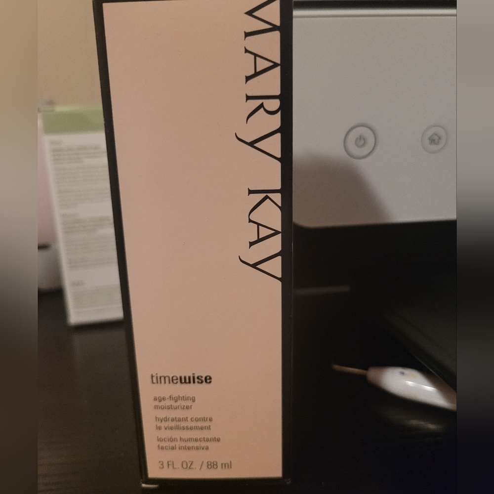 Mary Kay